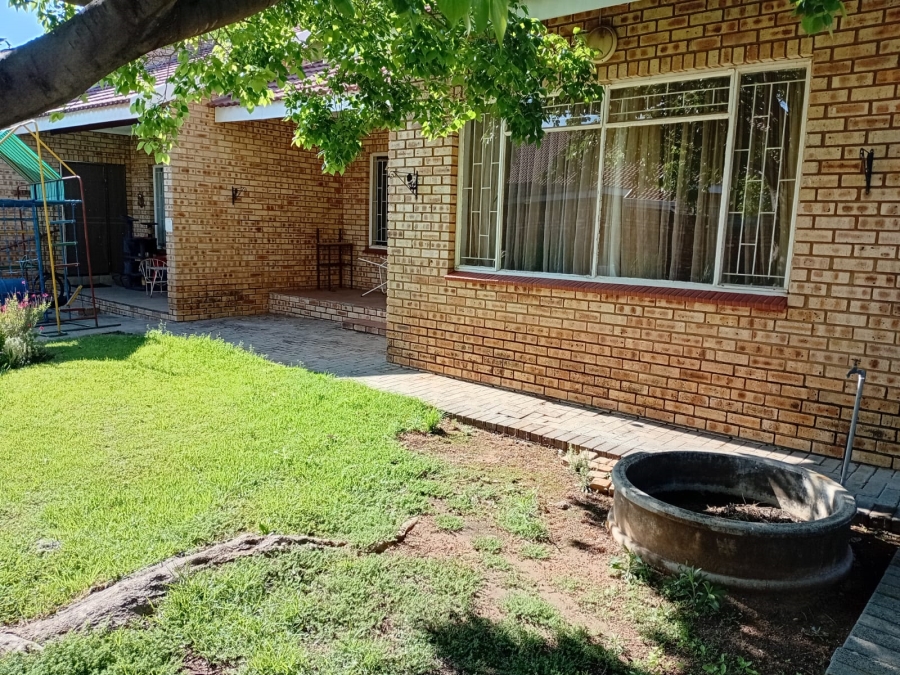 2 Bedroom Property for Sale in Parys Free State